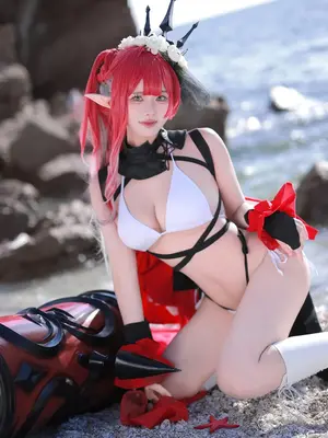 Servant Summer Festival! 2023 (RZ COS)_108