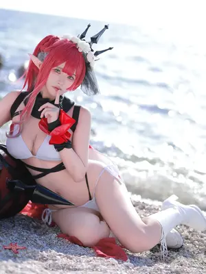 Servant Summer Festival! 2023 (RZ COS)_109