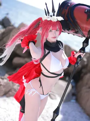 Servant Summer Festival! 2023 (RZ COS)_111