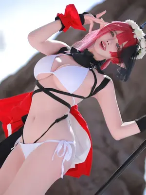 Servant Summer Festival! 2023 (RZ COS)_114