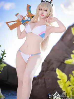 Servant Summer Festival! 2023 (RZ COS)_116