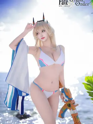 Servant Summer Festival! 2023 (RZ COS)_117