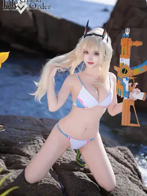 Servant Summer Festival! 2023 (RZ COS)_122