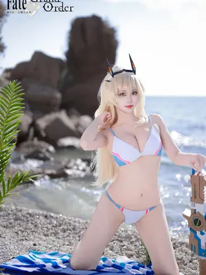 Servant Summer Festival! 2023 (RZ COS)_123