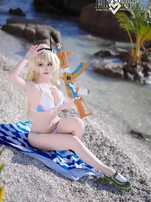 Servant Summer Festival! 2023 (RZ COS)_124