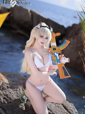 Servant Summer Festival! 2023 (RZ COS)_125