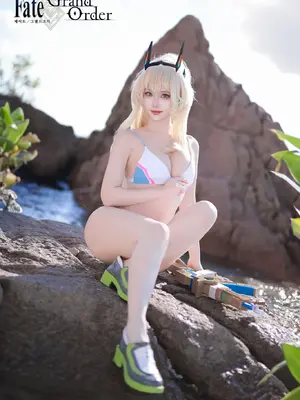 Servant Summer Festival! 2023 (RZ COS)_127