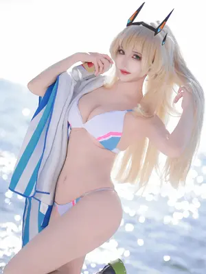 Servant Summer Festival! 2023 (RZ COS)_129