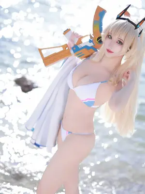 Servant Summer Festival! 2023 (RZ COS)_130