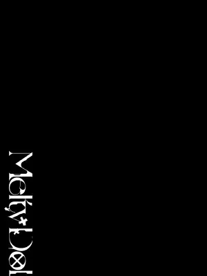 [Dark Chocolat (しずく)] Melty Doll (常闇トワ) [DL版]_15