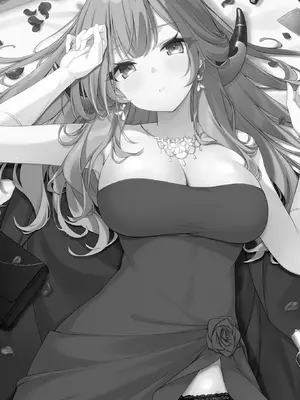 [Tuned by AIU (藍兎)] Dyed Crimson (ブルーアーカイブ) [DL版]_03