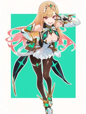 [にゃんごろもち] 喜多川さんとコスプレえっち_14