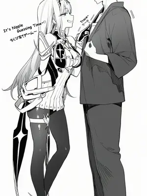 [にゃんごろもち] 喜多川さんとコスプレえっち_17