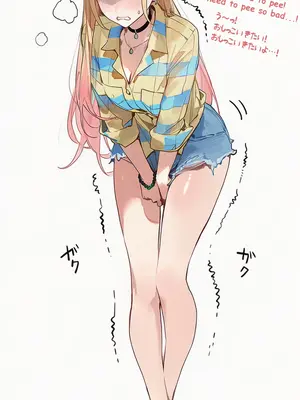 [にゃんごろもち] 喜多川さんとコスプレえっち_41