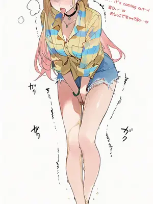 [にゃんごろもち] 喜多川さんとコスプレえっち_42