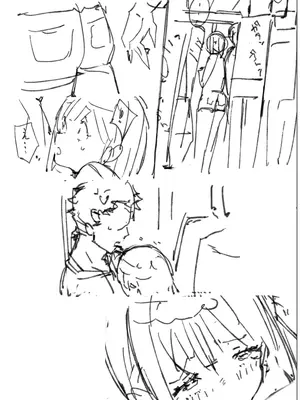 [ばつま亭 (ばつま)] ナマイキ眠り姫妹第3話_29