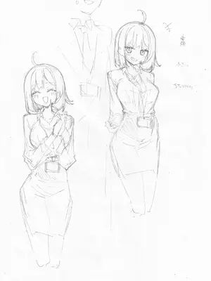 [梅田ノーチラス] ぴーすふるふぇいす！ [DL版]_165