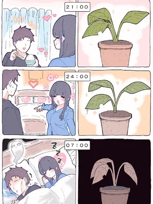 [ちくわ。] 無口な同期の裏の顔は肉食系でした。 【R18版】 1巻_151