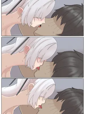 [ahbai] シンデレラとの秘密の時間 (79p)_53