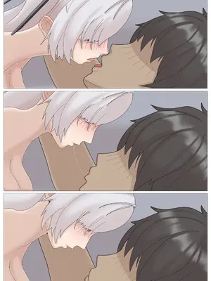 [ahbai] シンデレラとの秘密の時間 (79p)_54