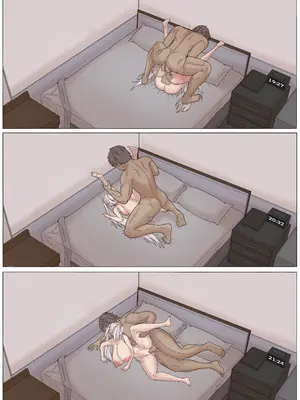 [ahbai] シンデレラとの秘密の時間 (79p)_75