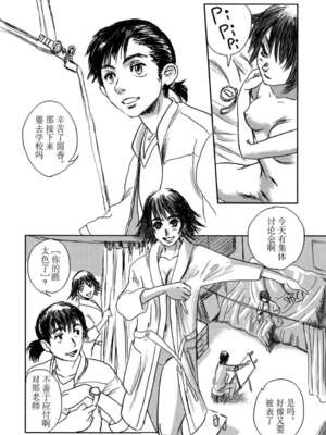 [ましら堂 (猿駕アキ)] Musa総集編 [中国翻訳] [DL版]_004