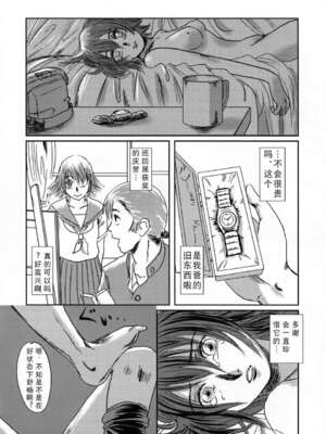 [ましら堂 (猿駕アキ)] Musa総集編 [中国翻訳] [DL版]_062