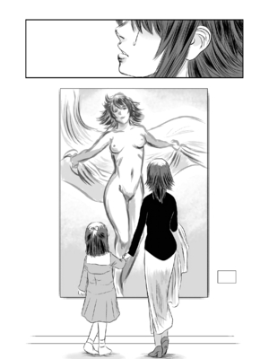 [ましら堂 (猿駕アキ)] Musa総集編 [中国翻訳] [DL版]_169