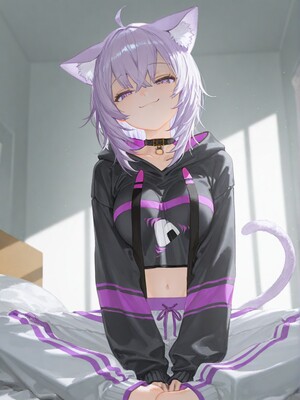 (TSM2330) 猫又おかゆ_005_Nekomata_Okayu_5