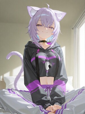 (TSM2330) 猫又おかゆ_006_Nekomata_Okayu_6