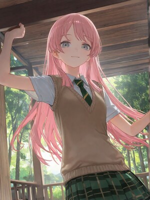 (TSM2330) 千早愛音