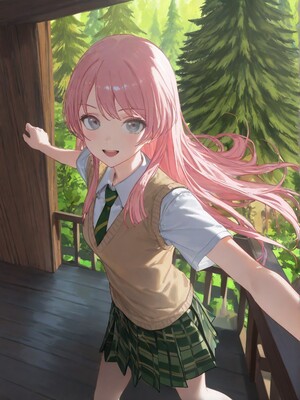 (TSM2330) 千早愛音_003_Chihaya_Anon_v2_3