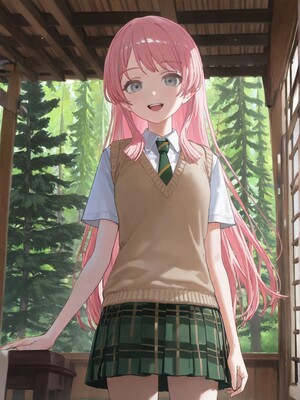 (TSM2330) 千早愛音_005_Chihaya_Anon_v2_5