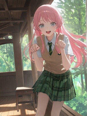 (TSM2330) 千早愛音_006_Chihaya_Anon_v2_6