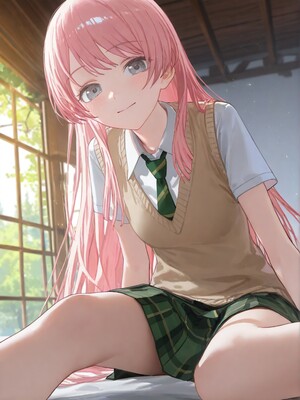 (TSM2330) 千早愛音_008_Chihaya_Anon_v2_8