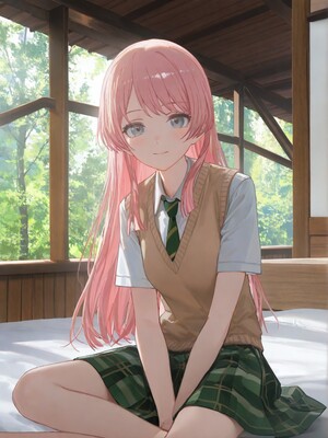 (TSM2330) 千早愛音_010_Chihaya_Anon_v2_10