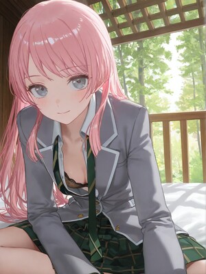 (TSM2330) 千早愛音_015_Chihaya_Anon_v2_15