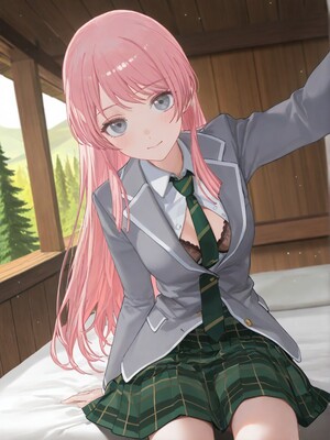 (TSM2330) 千早愛音_018_Chihaya_Anon_v2_18