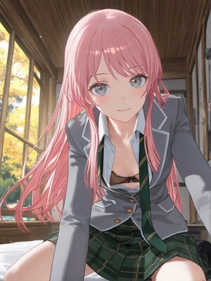 (TSM2330) 千早愛音_019_Chihaya_Anon_v2_19