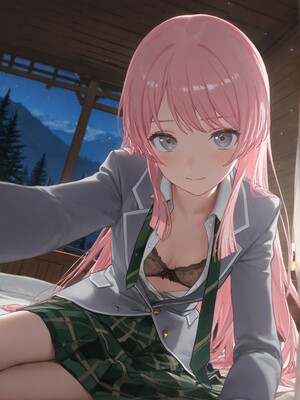 (TSM2330) 千早愛音_020_Chihaya_Anon_v2_20