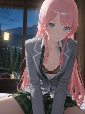 (TSM2330) 千早愛音_021_Chihaya_Anon_v2_21