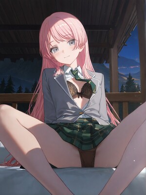 (TSM2330) 千早愛音_023_Chihaya_Anon_v2_23