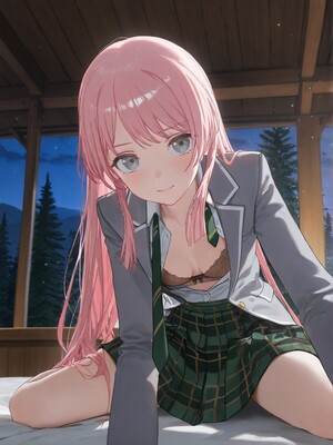 (TSM2330) 千早愛音_026_Chihaya_Anon_v2_26