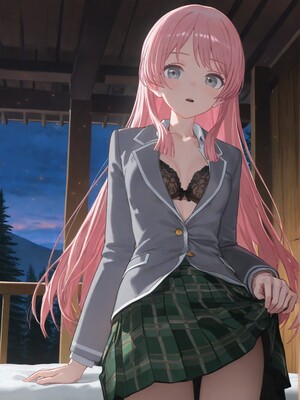 (TSM2330) 千早愛音_030_Chihaya_Anon_v2_30