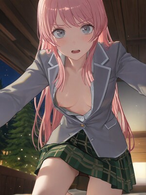 (TSM2330) 千早愛音_035_Chihaya_Anon_v2_35