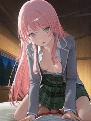 (TSM2330) 千早愛音_051_Chihaya_Anon_v2_51