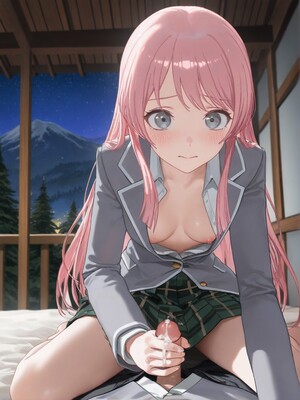 (TSM2330) 千早愛音_066_Chihaya_Anon_v2_66