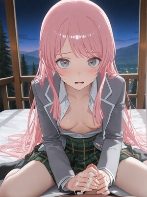 (TSM2330) 千早愛音_070_Chihaya_Anon_v2_70