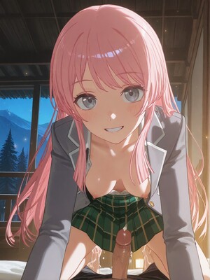 (TSM2330) 千早愛音_122_Chihaya_Anon_v2_122