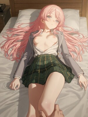 (TSM2330) 千早愛音_124_Chihaya_Anon_v2_124